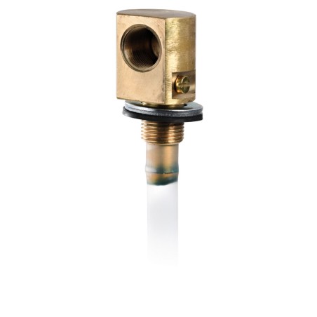 Tuyau de pompage supplémentaire 3/8" 55 cm | EAN 8033137156977 Ref 52.035.95