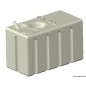 
Réservoir carburant polyéthylène réticulé 248 l 
