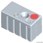 
Réservoir horizontale rigide modu.eau potable 247l 
