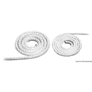 Cordellette démarrage 3 mm 100 m | EAN 8033137157158 Ref 52.049.03