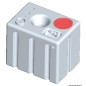 
Réservoir horizontale rigide modu.eau potable 172l 
