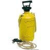 Douche portable sous pression 8 l