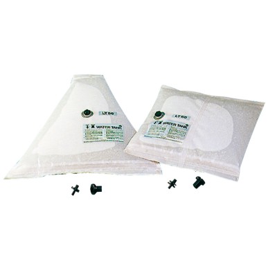 Réservoir triangulaire Utility Water Tank 55 l | EAN 8033137035357 Ref 52.196.05