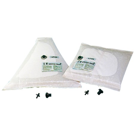 Réservoir PVC special Utility Water Tank 55 l | EAN 8033137035319 Ref 52.196.01