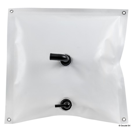 Réservoir d'eau flexible Liquid 150 l  Ref 52.198.03