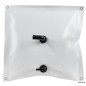 Réservoir d'eau flexible Liquid 150 l
Réservoir d'eau flexible Liquid 150 l