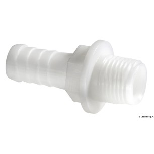 Embout 3/4" x 15 mm droit  Ref 52.197.15