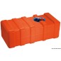 
Réservoir carburant en eltex 84 l 
