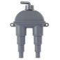 
Anti-siphon 
