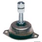 Support antivibration acier galvanisé 200 kg
Support antivibration acier galvanisé 200 kg