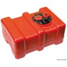 
Réservoir carburant en eltex 33 l 
