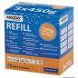 
Recharges ABSODRY 3 x 450 gr  

