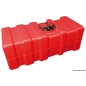 
Réservoir carburant en eltex 70 l 
