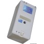 
Réservoir carburant 336 l 
