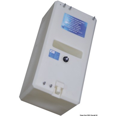 Réservoir carburant 336 l | EAN 8033137156779 Ref 52.032.19
