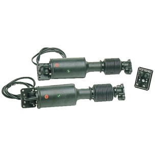 Kit flaps électromécanique EM | EAN 8033137156069 Ref 51.350.00