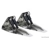 
Kit flaps LENCO HD 21x14 

