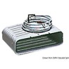 
Evaporateur avec caisson max 125 l réfr. 
