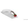 
Evaporateur  plaque max 60 l réfrigérateur 
