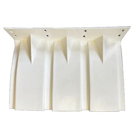 Flap polyéthylène réticulé 365x245 cm | EAN 8033137156373 Ref 51.650.00