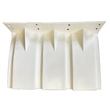 Flap polyéthylène réticulé 365x245 cm | EAN 8033137156373 Ref 51.650.00