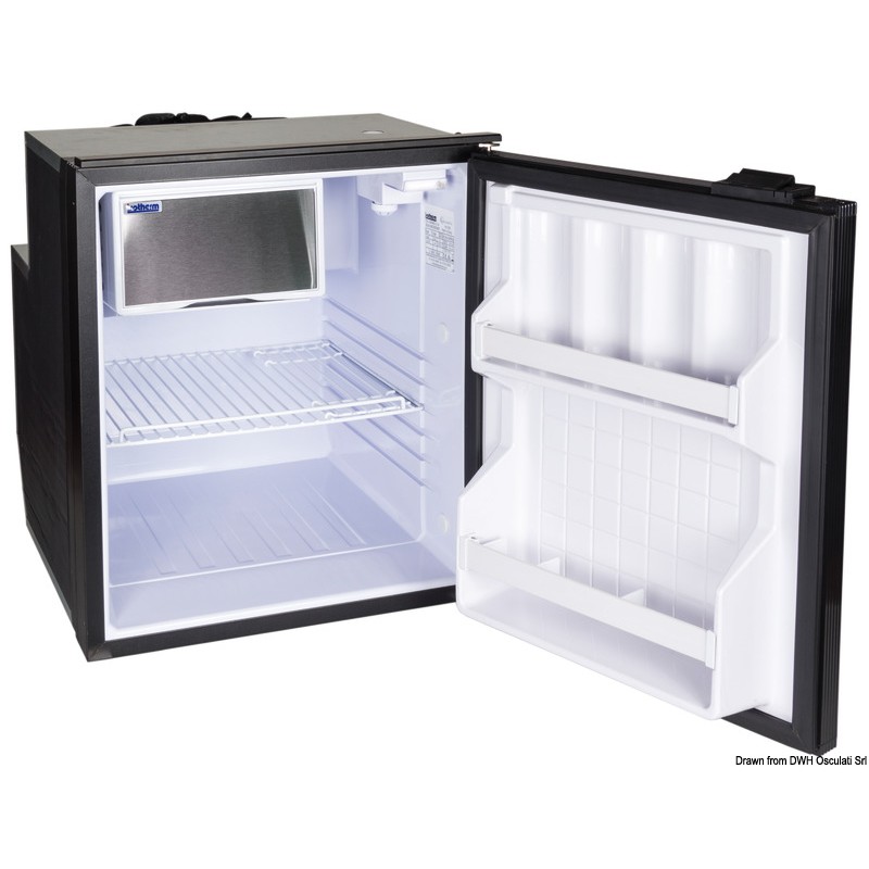 Réfrigérateur ISOTHERM CR65EN 65 l
Réfrigérateur ISOTHERM CR65EN 65 l