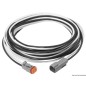 
Câble de connection Lenco 7,80 m 
