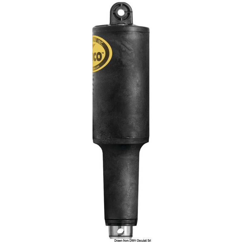 Cylinder Lenco de rechange 15063-001 24 V
Cylinder Lenco de rechange 15063-001 24 V
