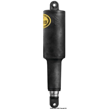 Cylinder Lenco de rechange 15054-001 12 V | EAN 874847003186 Ref 51.260.01