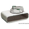 
Evaporateur avec caisson max 150 l réfr. 
