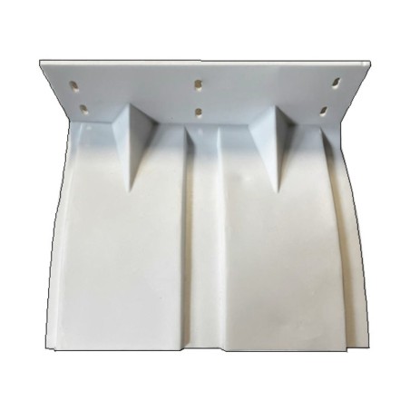 Flap polyéthylène réticulé 280x200 cm | EAN 8033137156366 Ref 51.640.00