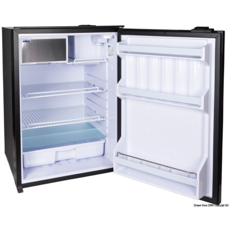 Réfrigérateur ISOTHERM CR130 130 l | EAN 8053670383074 Ref 50.936.03