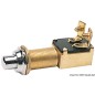 Bouton en laiton chromé 15 x 25 mm
Bouton en laiton chromé 15 x 25 mm