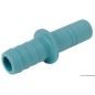 Raccord cylindrique droit p. tuyau flexible 16 mm
Raccord cylindrique droit p. tuyau flexible 16 mm