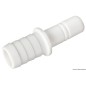 
Raccord cylindrique droit p. tuyau flexible 20 mm 
