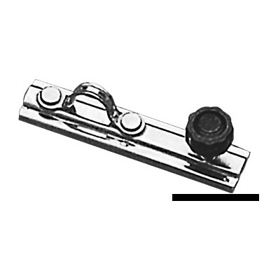 Curseur inox 22 mm | EAN 8033137167201 Ref 61.106.70