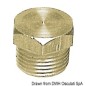 
Bouchon fileté mâle 3/4" 

