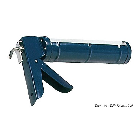 Pistolet silicone 280-310 cc | EAN 8033137169021 Ref 65.290.00