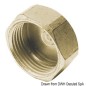 
Bouchon fileté femelle 3/8" 
