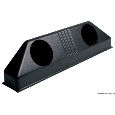 Bac collecteur ABS | EAN 8033137160981 Ref 53.407.00