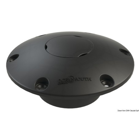 Base supplémentaire p.siège WAVERIDER | EAN 8033137151088 Ref 48.707.20