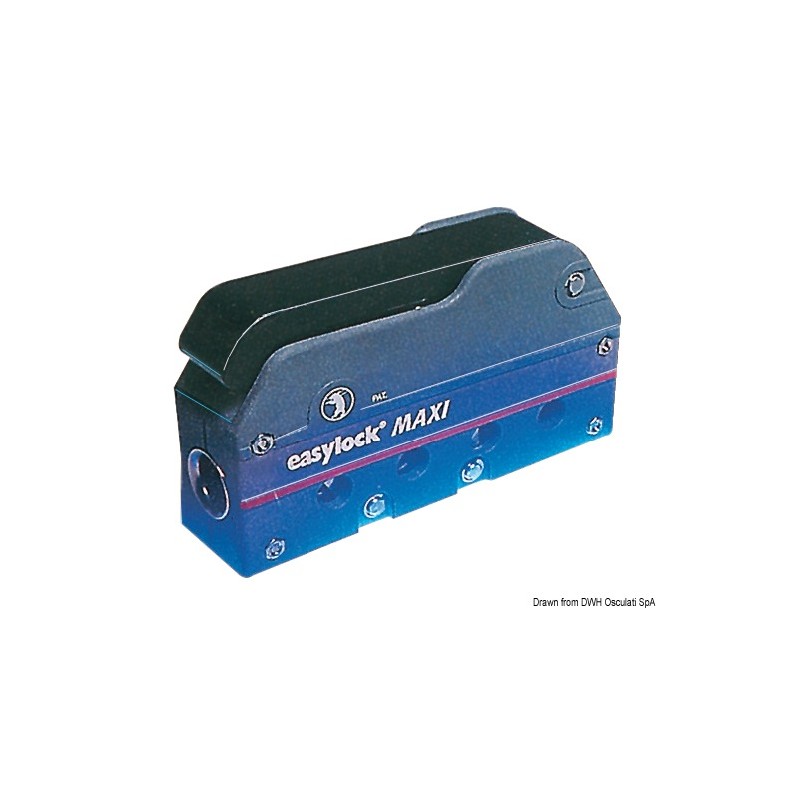 
EASYLOCK maxi simple 
