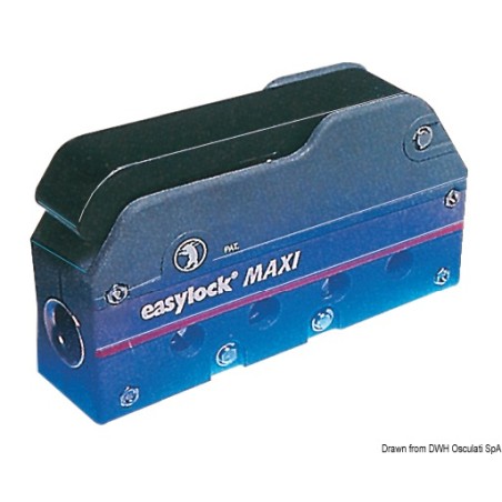 Easylock maxi triple | EAN 8033137174476 Ref 72.140.96