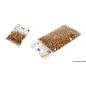 Bouchon teck 10 mm 100 pièces
Bouchon teck 10 mm 100 pièces