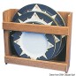 Range-assiette teck p. 12 assiettes
Range-assiette teck p. 12 assiettes