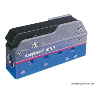 EASYLOCK midi simple | EAN 8033137174407 Ref 72.092.10