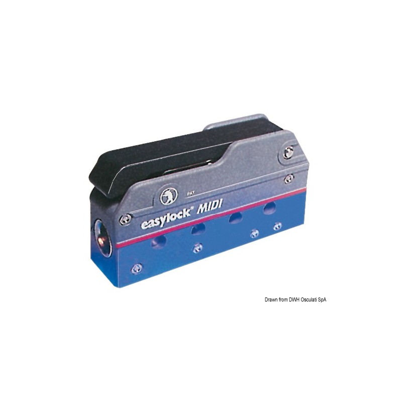 
EASYLOCK midi simple 
