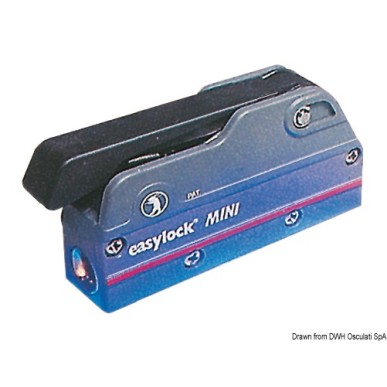 EASYLOCK mini double | EAN 8033137174360 Ref 72.090.20