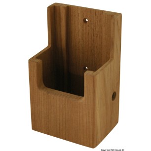Support VHF teck 132x 73x43 mm | EAN 8719497023042 Ref 71.603.15