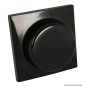 
Variateur 12/24 V pour LED 24 W noir 
